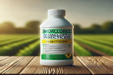 حشره کش ایمیداکلوپراید