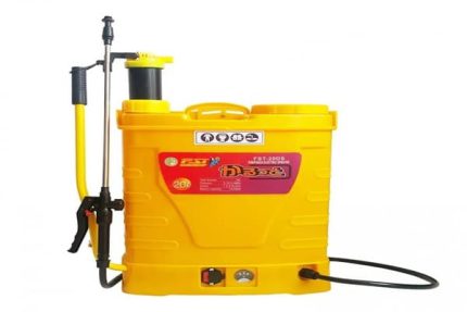 سمپاش شارژی 20 لیتری