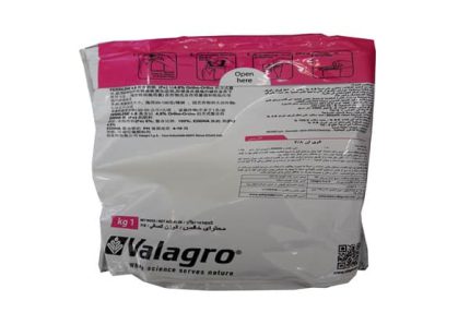 کود کلات آهن EDTA