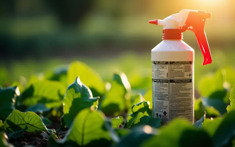 خطرناک ترین سم کشاورزی برای انسان