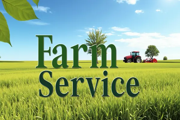 آموزش کشاورزی