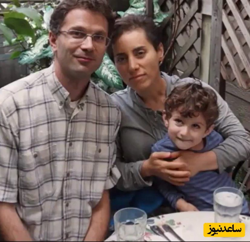 ویدئو/ دکتر جان وندارک، همسر پروفسور مریم میرزاخانی:ما زندگی خوبی داشتیم، همش هم مربوط به ریاضیات نمی‌شد، ما موسیقی و ورزش دوست داشتیم/ مریم به سرطان مبتلا شد