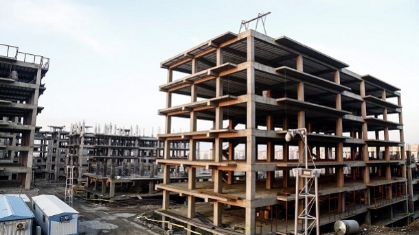 هزینه ساخت هر مترمربع مسکن اعلام شد