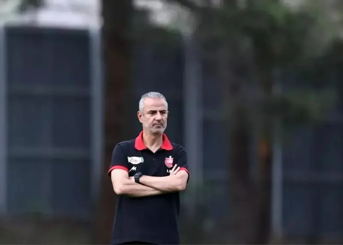 کارتال دست روی بازیکن استقلال گذاشت/ این بازیکن را می خواهم