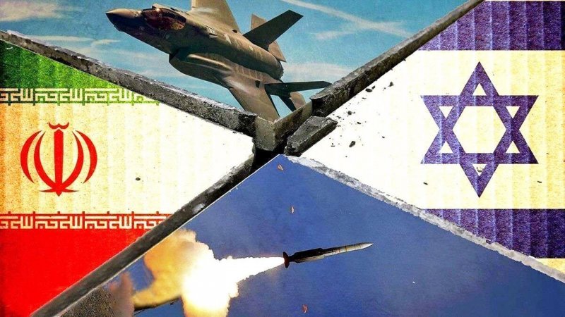 فوری / پیام شبانه ارتش اسرائیل خطاب به مردم ایران منتشر شد