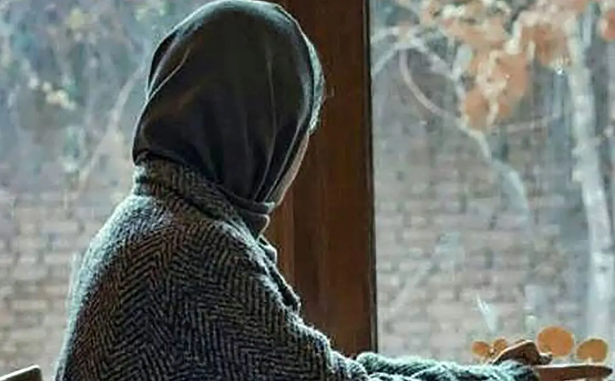 وقتی همسرم نبود صاحبخانه مان را به خلوتم بردم و امروز 27 اردیبهشت …