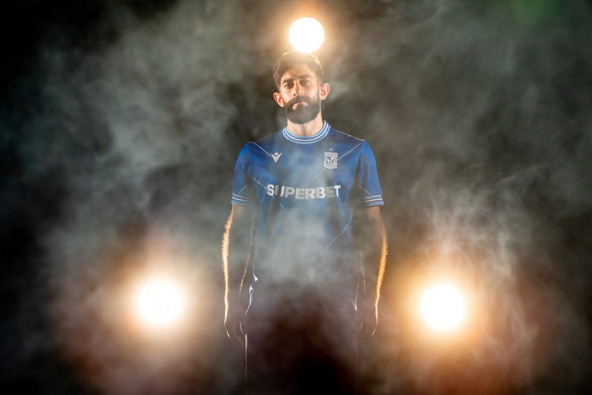 گران ترین خرید سال در راه پرسپولیس!