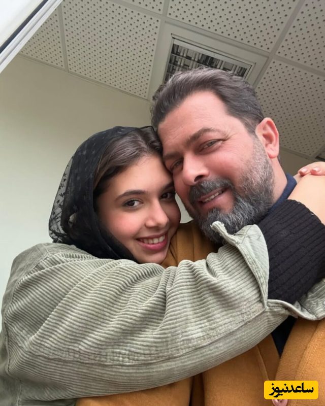 نگاهی به چیدمان منزل شاهانه و مجلل «پژمان بازغی»، بازیگر سریال «یزدان»/ از مبلمان مدرن و فرش اصیل ایرانی تا صندلی کلاسیک و پرده‌های اعیانی