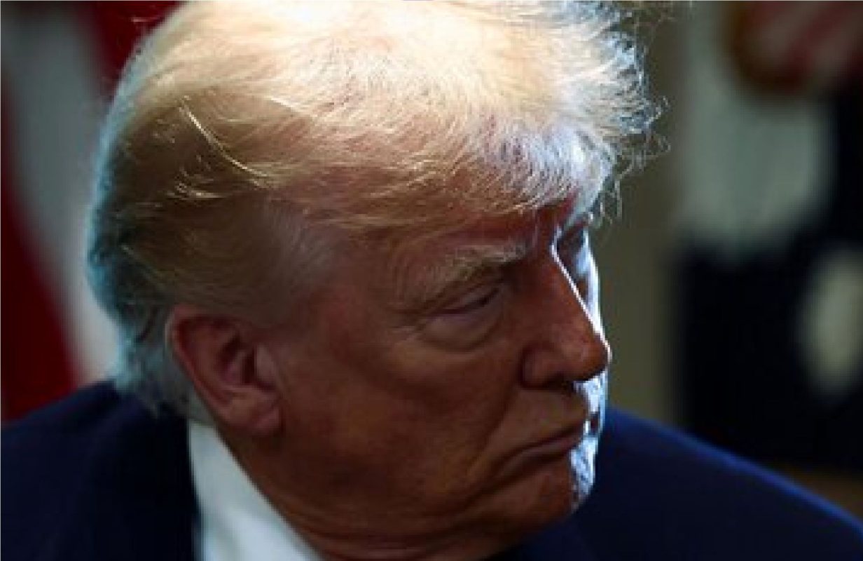 اظهارات جدید ترامپ درباره انرژی هسته‌ای ایران/ فکر می کنم توافق با تهران نزدیک است