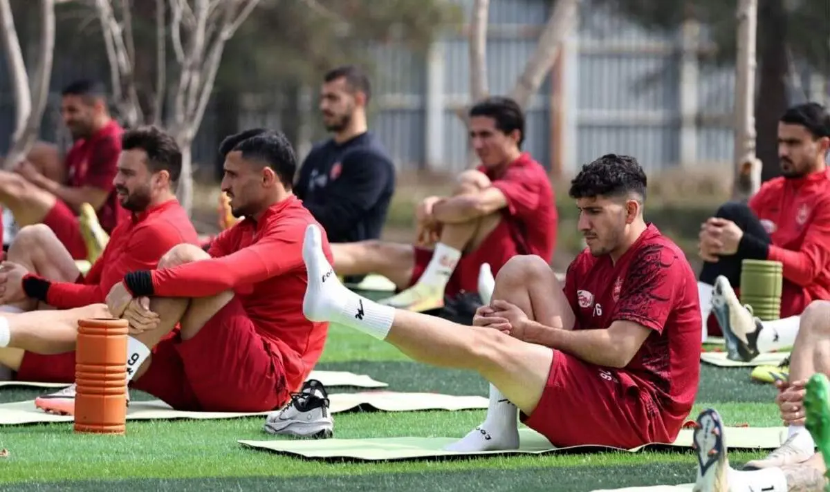 عجیب ترین نقل و انتقالات فصل؛ معاوضه پنهانی پرسپولیس و تراکتور!