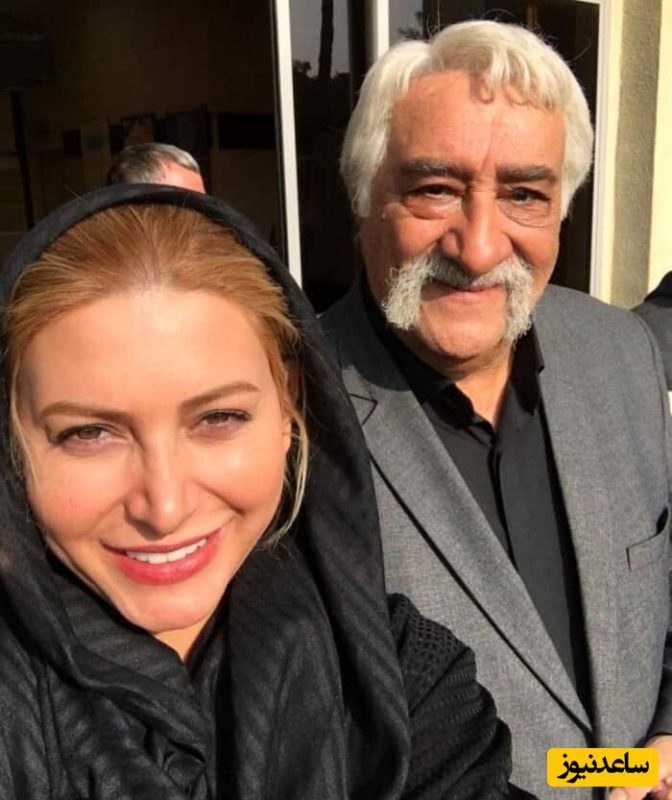 داریوش ارجمند بازیگر سریال ستایش: منِ داریوش ارجمند در نقش حشمت فردوس همان لاتی هستم که امام خمینی(ره) فرموده! مردی که نه شرابخوار و نه زن باره است نه معشوقه دارد بلکه …