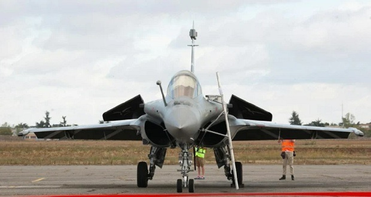 ۱۰ جنگنده برتر جهان در سال ۲۰۲۵؛ ایران کجاست؟(+عکس)