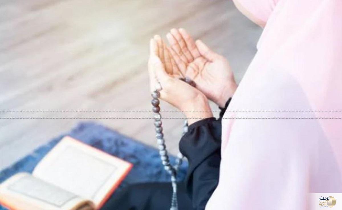 نماز حضرت فاطمه(س) در روز دوشنبه/ کلید گشایش مشکلات