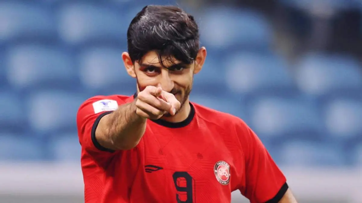 مهدی ترابی اخبار بازگشت به پرسپولیس را تکذیب کرد