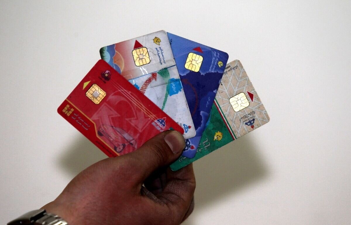 کارت سوخت این خودروها دیگر شارژ نمی شود | امروز 29 تیر خبر مهم از سهمیه بندی بنزین جدید