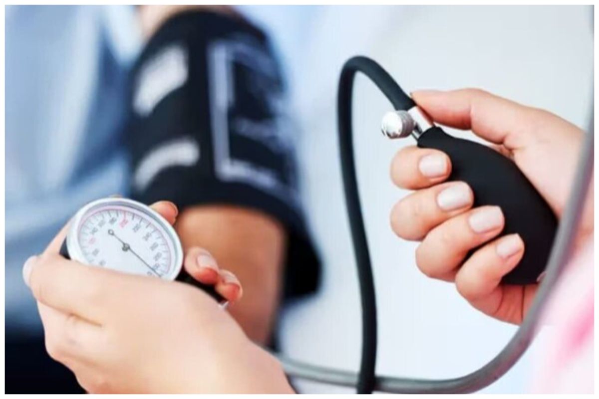 ۲ اکسیر طبیعی برای کنترل فشار خون