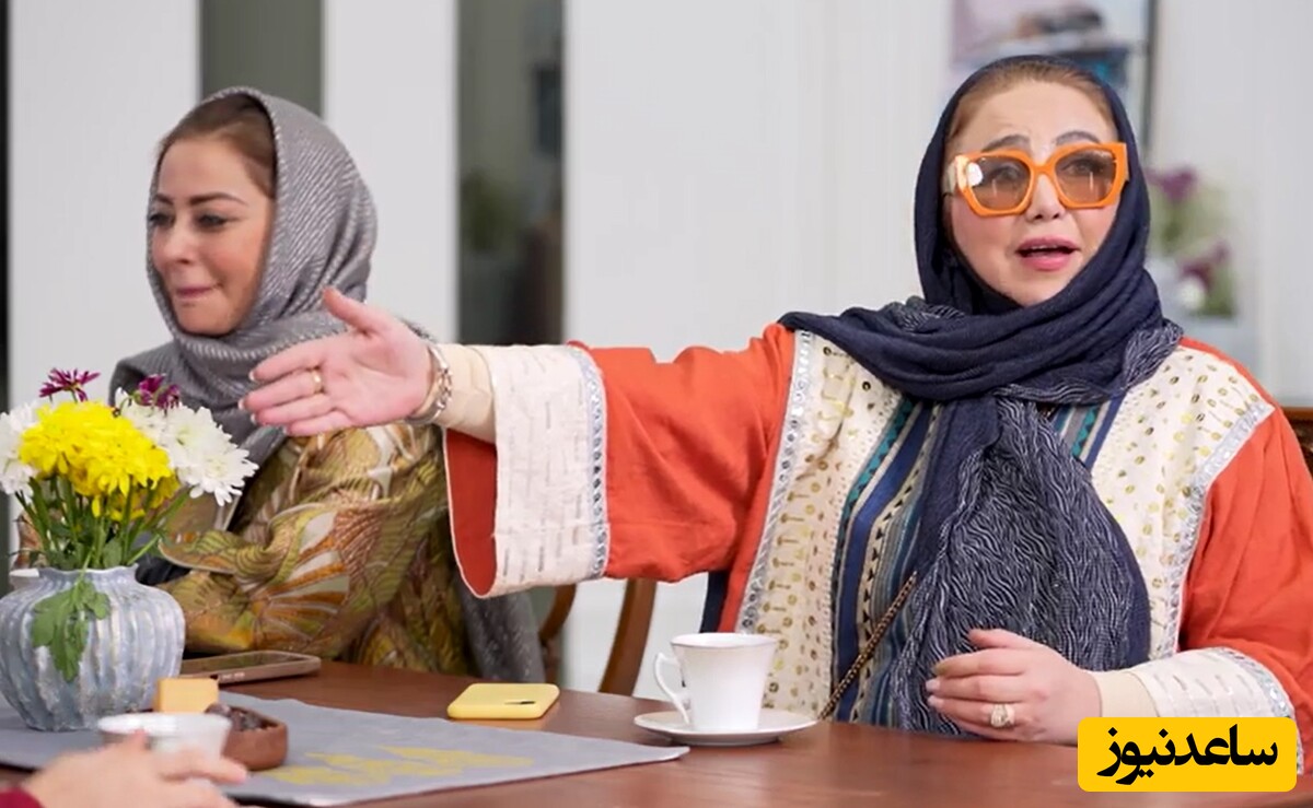 ویدئو/ بهنوش بختیاری: به یه بی‌پولی مفلسی رسیدم که پول غذامونم نداشتیم، همه فکر میکنن ما بانک مرکزی هستیم/ پسرخالم فکر میکرد به خاطر 5 تومن منو گروگان گرفتن