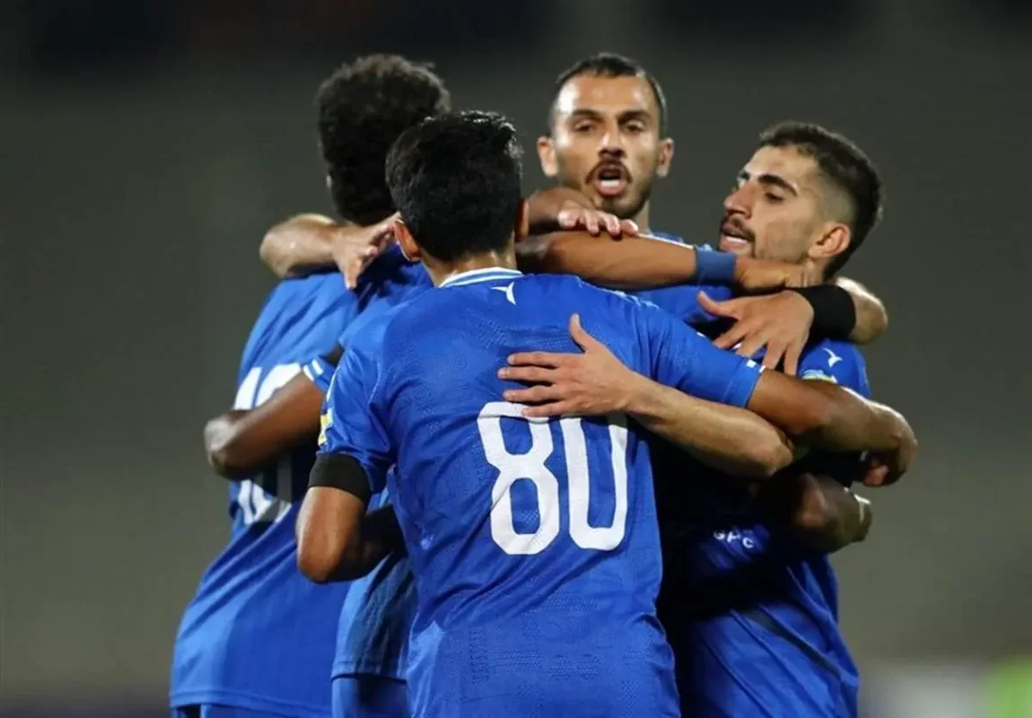 معاوضه بازیکن بین سپاهان و استقلال؛ رفتن این بازیکنان قطعی شد!