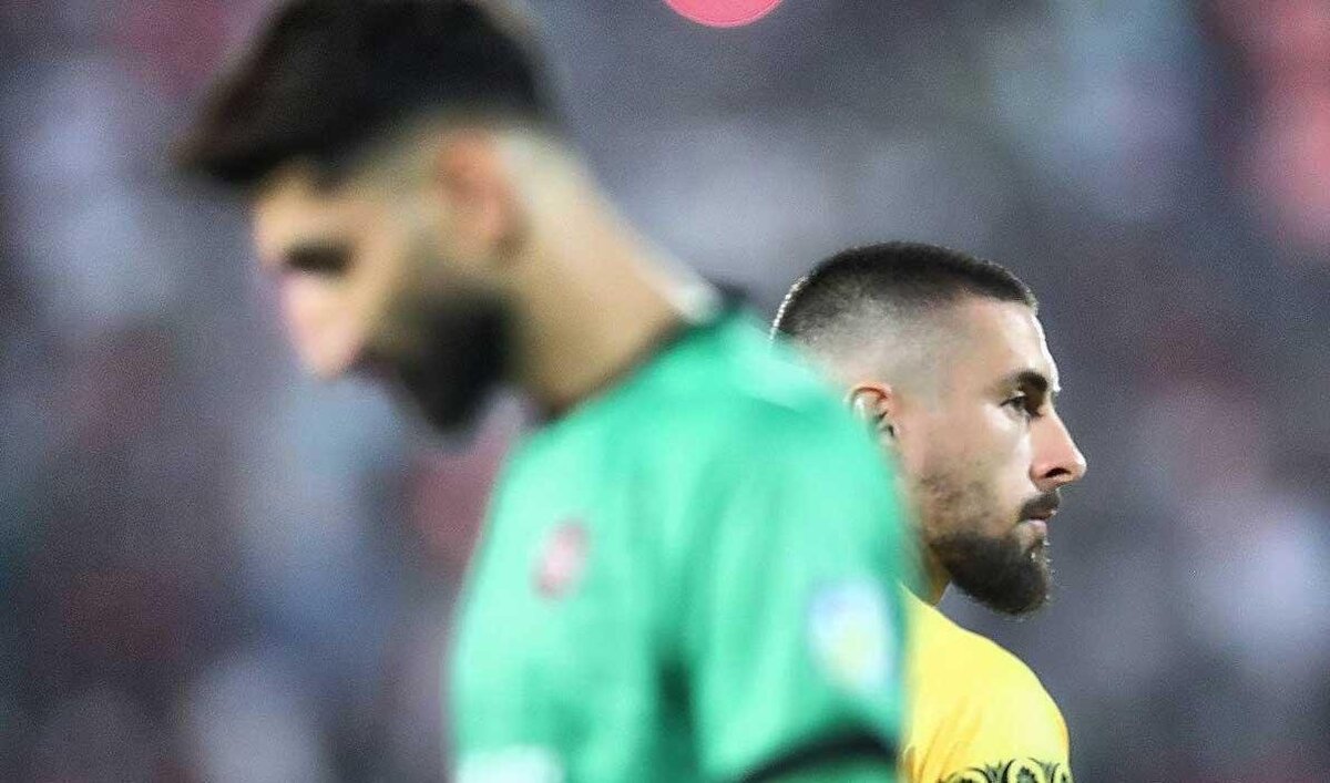 مشتریان خارجی گندوز صف کشیدند