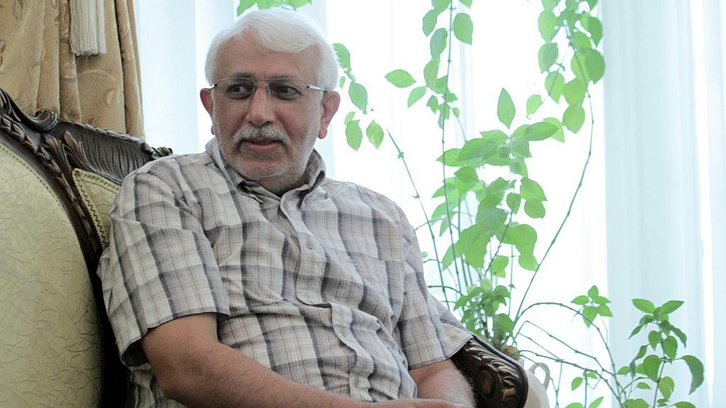 جنگ در ایران حتمی خواهد بود اگر با آمریکا توافق نکنیم؟