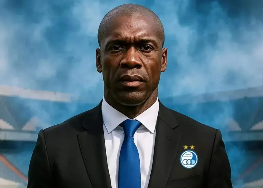 استوری بی توضیح سیدورف به حضور در استقلال!