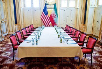 آمریکا: از توقف کامل غنی‌سازی اورانیوم در ایران کوتاه نیامدیم