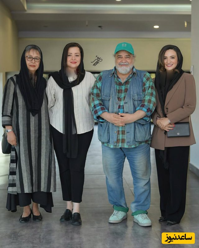 نگاهی به تیپ و استایل شیک هنرمندان در اختتامیه جشنواره «آسمون» با داوری ایرج طهماسب، مهراوه شریفی‌نیا،محمدرضا شریفی‌نیا، گلاره عباسی، امین زندگانی و آزیتا حاجیان با اجرای مژده لواسانی