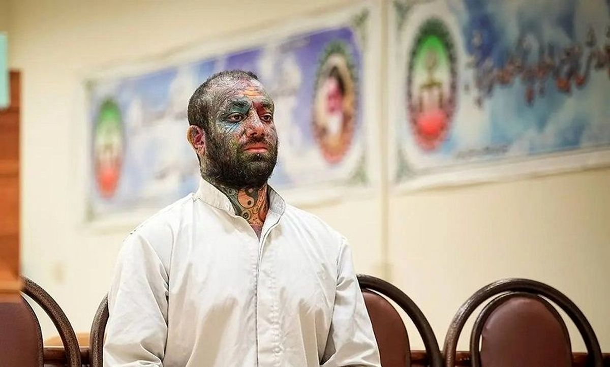 تتلو در زندان خودکشی کرد