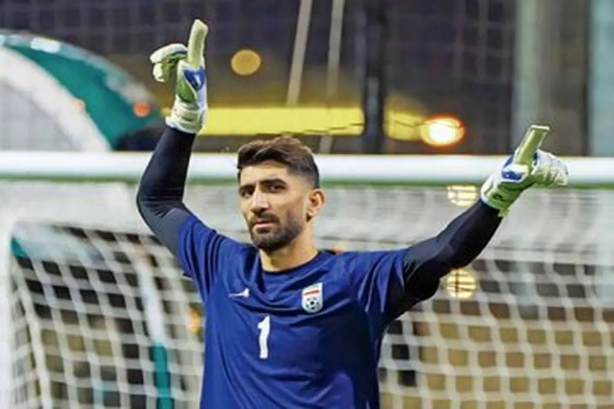 بیرانوند به استقلال می رود