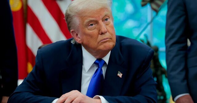 ترامپ: معامله بزرگ با آمریکا در راه است