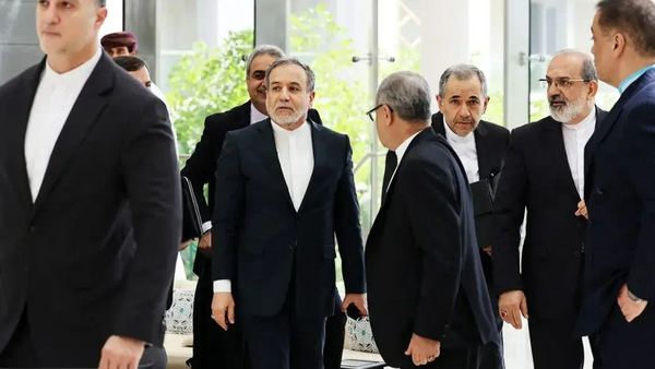 درخواست غیرمنتظره ایران از آمریکا در مذاکرات هسته‌ای!