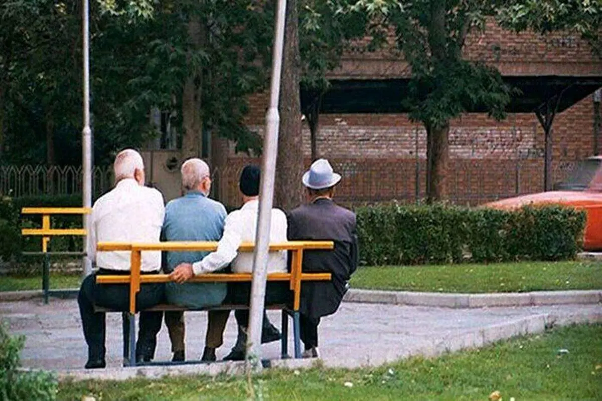 سورپرایز شبانه برای بازنشستگان تامین اجتماعی/ برداشت اول صبح فردا سه شنبه ۳۰ اردیبهشت