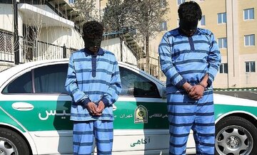 حکم عاملان سرقت مرگبار از دانشجوی دانشگاه تهران تایید شد/ جزئیات