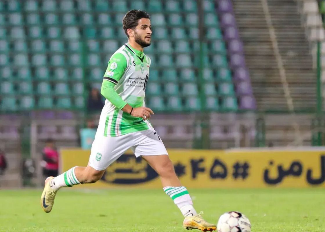 گزینه استقلال با هواداران خداحافظی کرد!