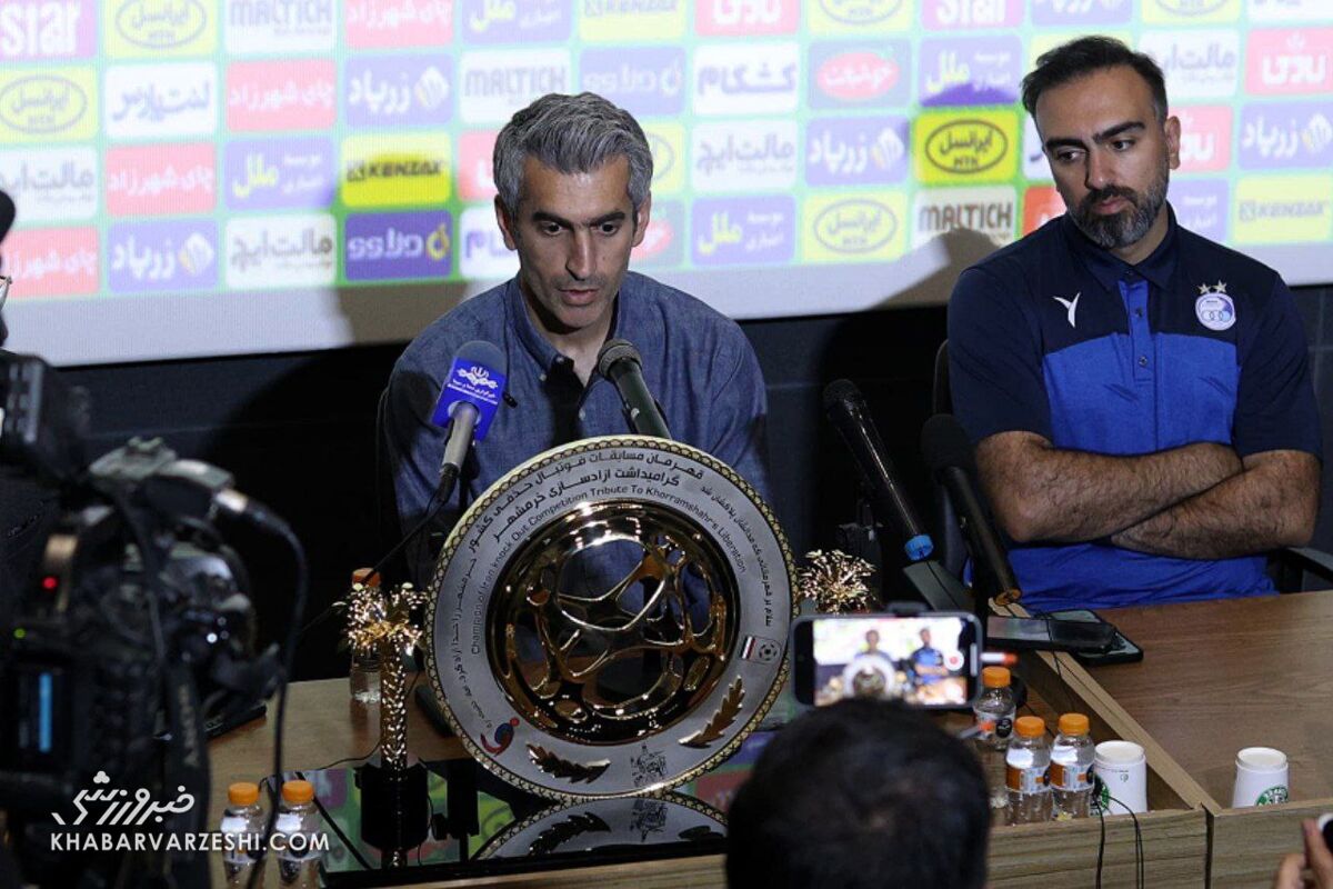 جباری پس از قهرمانی هم بیخیال ماشاریپوف نشد!