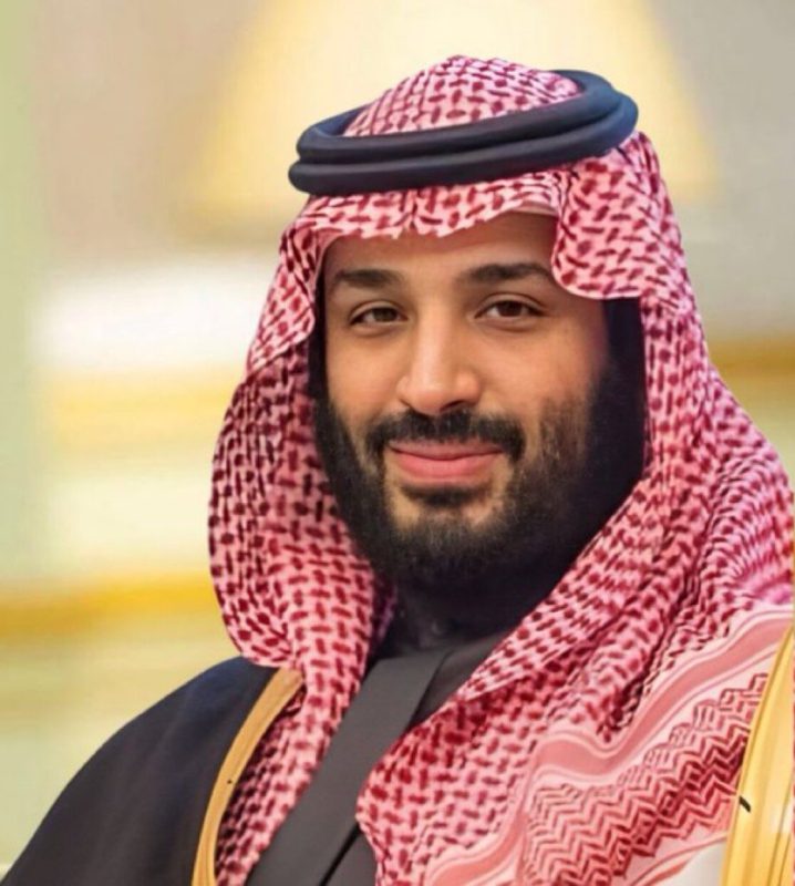 فوری | توییت فارسی بن سلمان در حمایت قاطع از ایران + عکس