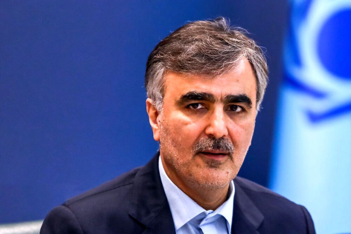 خبر خوش فرزین برای مردم ایران 