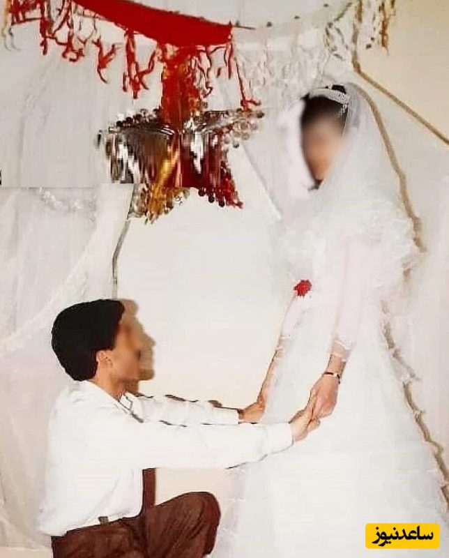 خلاقیت تحسین‌برانگیز و خنده‌دار عروس ترکیه‌ای در تزئین اتاق خواب حماسه آفرید/راضی به این همه زحمت نبودیم، خودمون میرفتیم بقالی محل😂