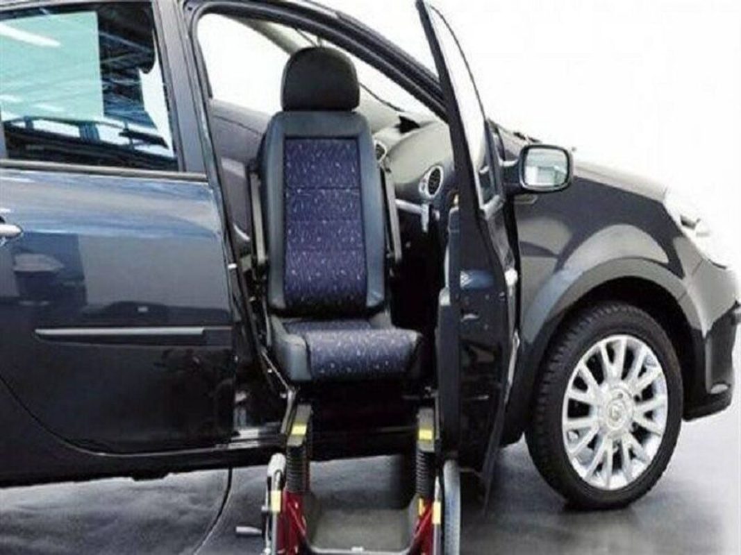 آئین‌نامه جدید طرح واردات خودرو برای جانبازان و ایثارگران