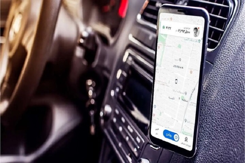 مسافران و رانندگان اسنپ و تپسی بخوانند/ تصمیم مجلس درباره کرایه تاکسی های اینترنتی امروز 27 تیر