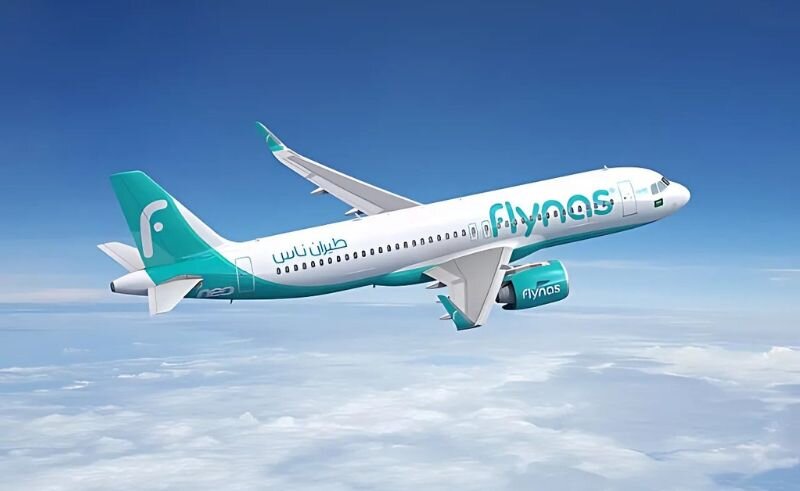 تصاویری از هواپیمای فوق‌ پیشرفته و لوکس اهدایی قطری‌ها به ترامپ