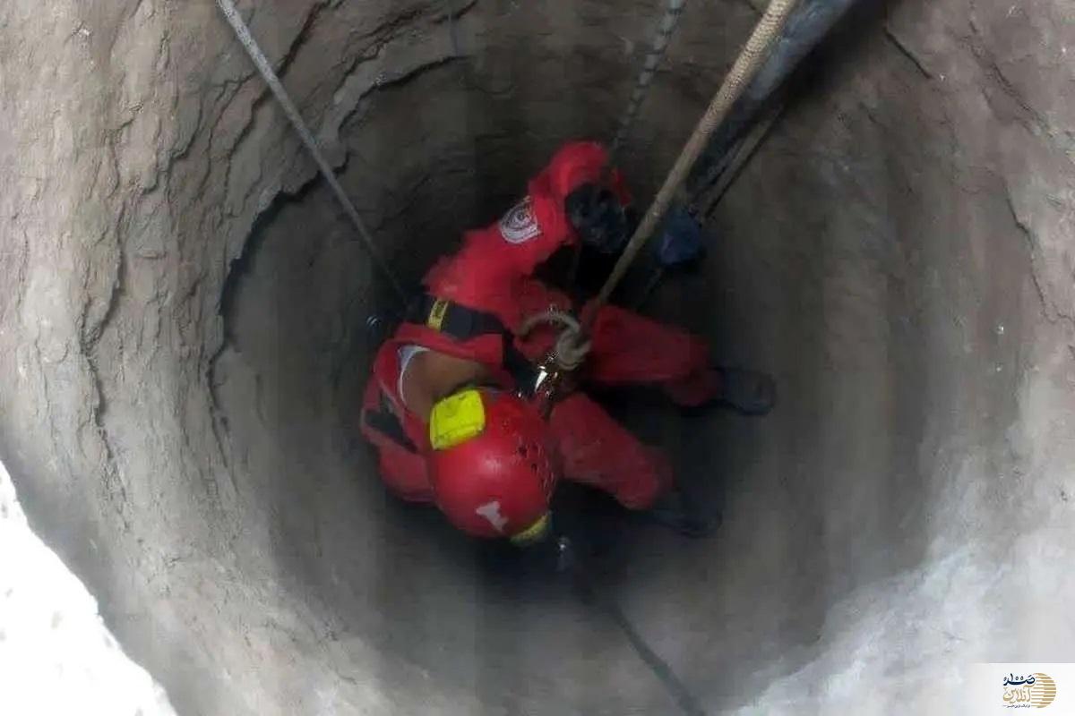 آخرین جزییات از سقوط خانواده هفت نفره به داخل چاه/ پرونده قضایی تشکیل می‌شود