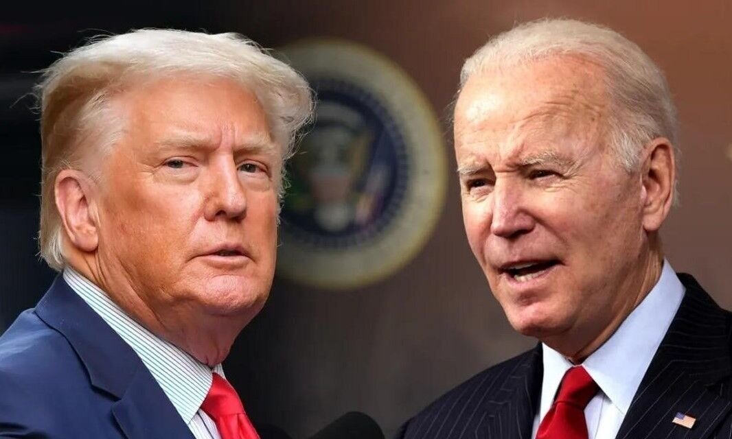 ترامپ : تعجب می کنم چرا این موضوع مدت ها پیش به اطلاع عموم نرسید