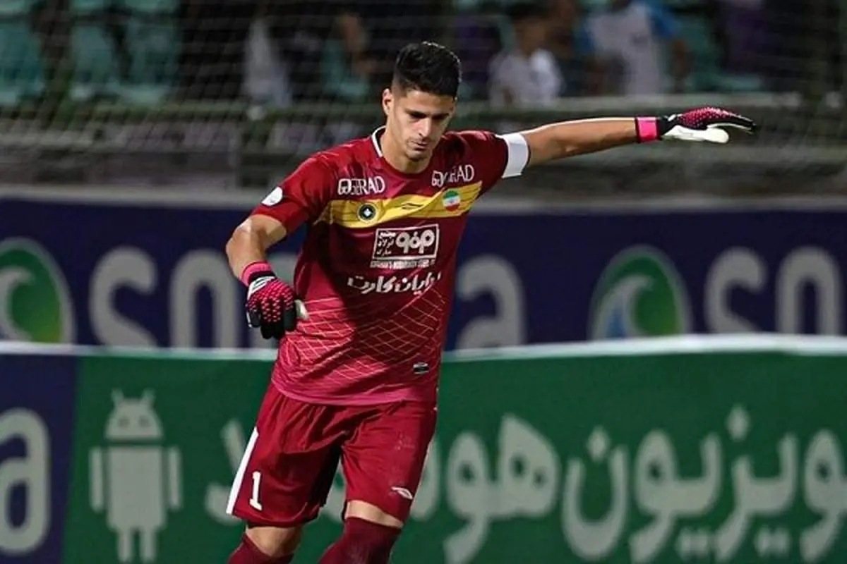 رقم نجومی پیام نیازمند برای پیوستن به پرسپولیس علنی شد!