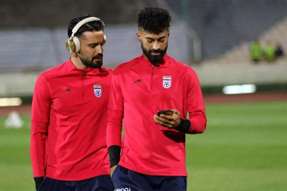 روند ادامه دار ناکامی استقلال در جذب ستاره ها؛ دومین شکست نقل و انتقلات آبی ها!