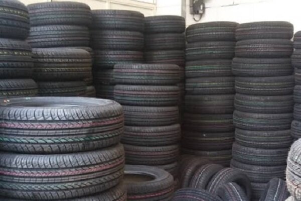 ثبت نام توزیع 2 حلقه لاستیک دولتی رایگان به هر کدملی آغاز شد /آنلاین لاستیک بخرید درب منزل تحویل بگیرید