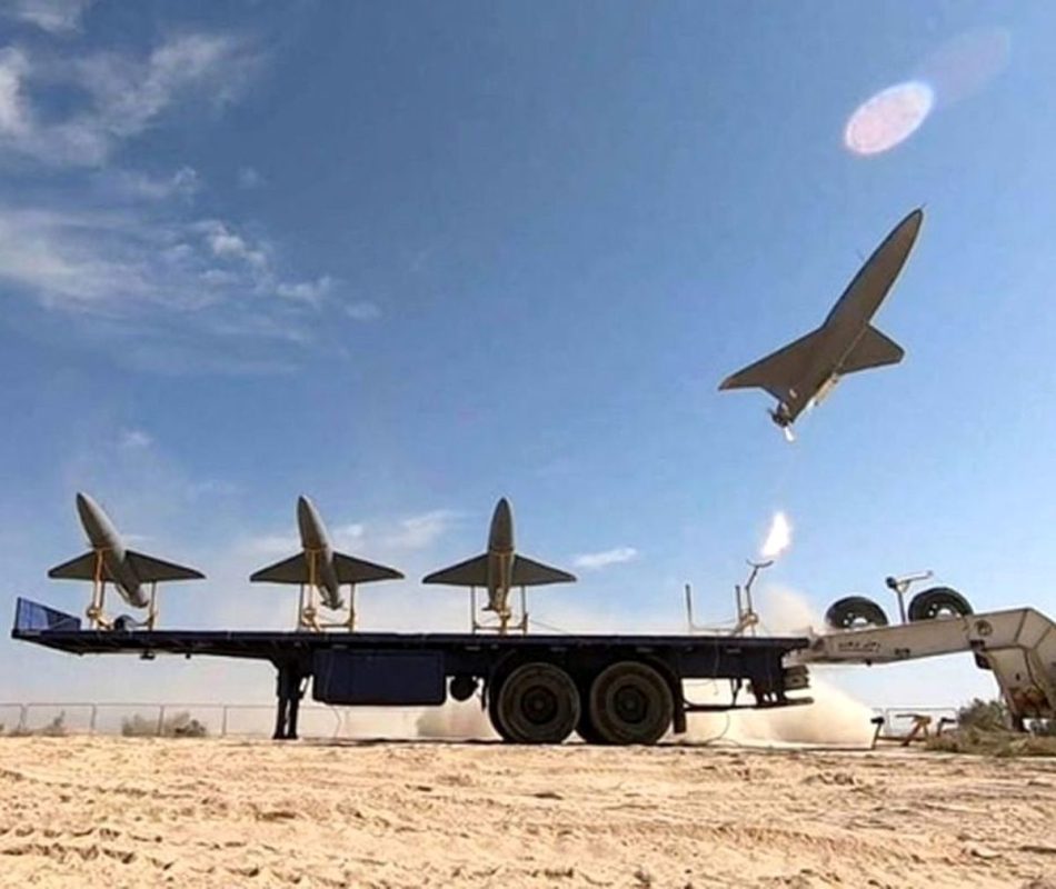 فضاسازی رسانه های آمریکایی برای حمله اسرائیل به ایران