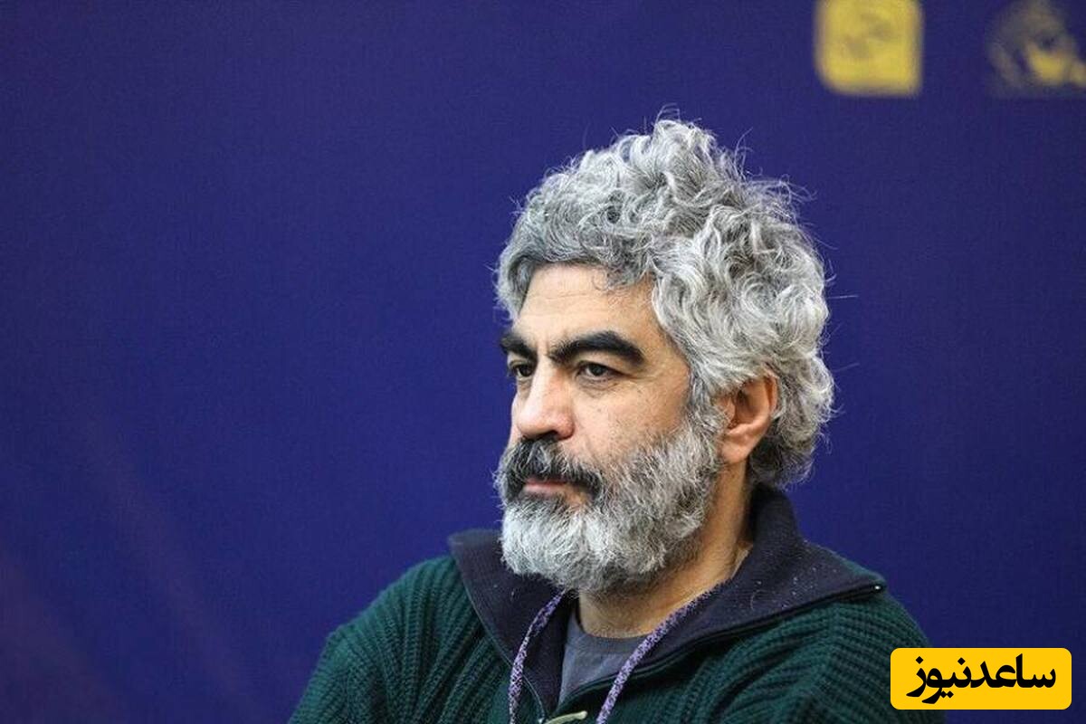 سروش صحت: من مادرم که مرده بود میومدن برای تسلیت، یکی از دوستان اومد گفت نگران نباشی ها خیلی زود میری پیشش +ویدئو