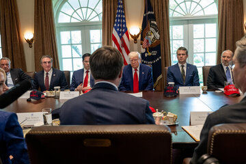 مذاکرات ایران و آمریکا در نقطه جوش