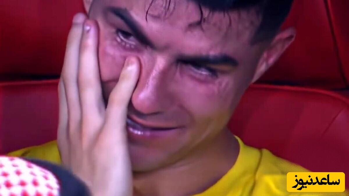 خداحافظی رونالدو با کسی که زندگی‌اش را به او مدیون بود: فراموشت نخواهم کرد در آرامش بخواب!